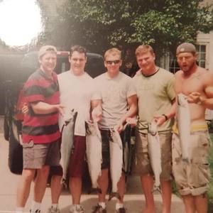 Meet your Posher, Adam